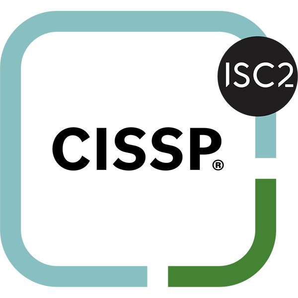 ISC2 CISSP