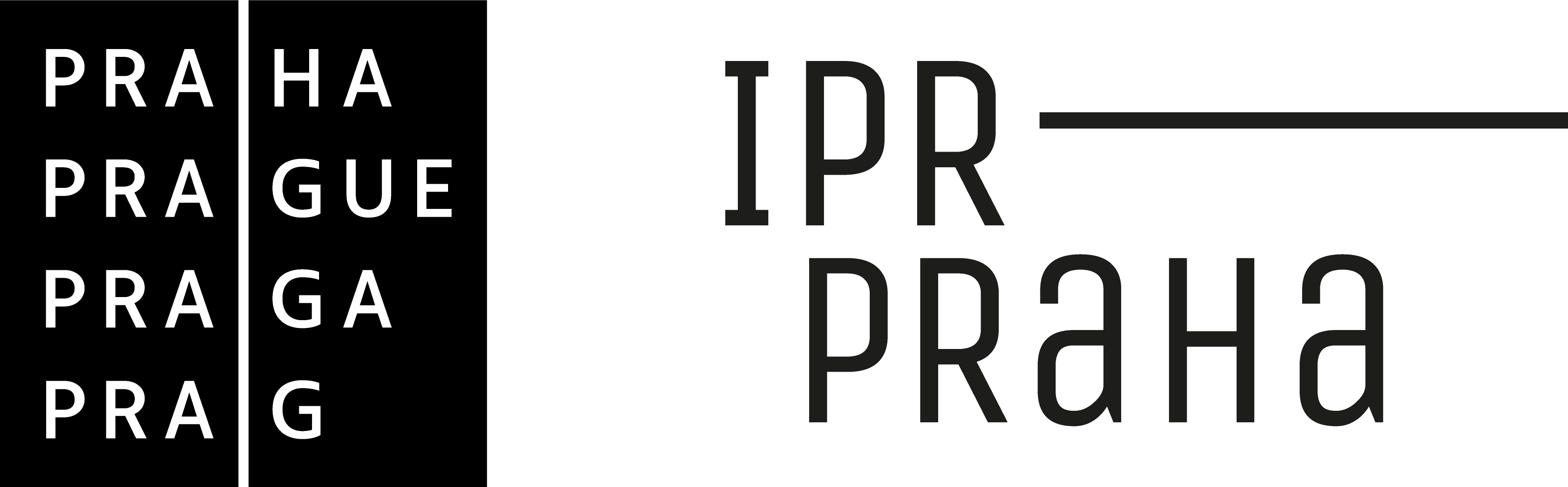 IPR Praha Logo
